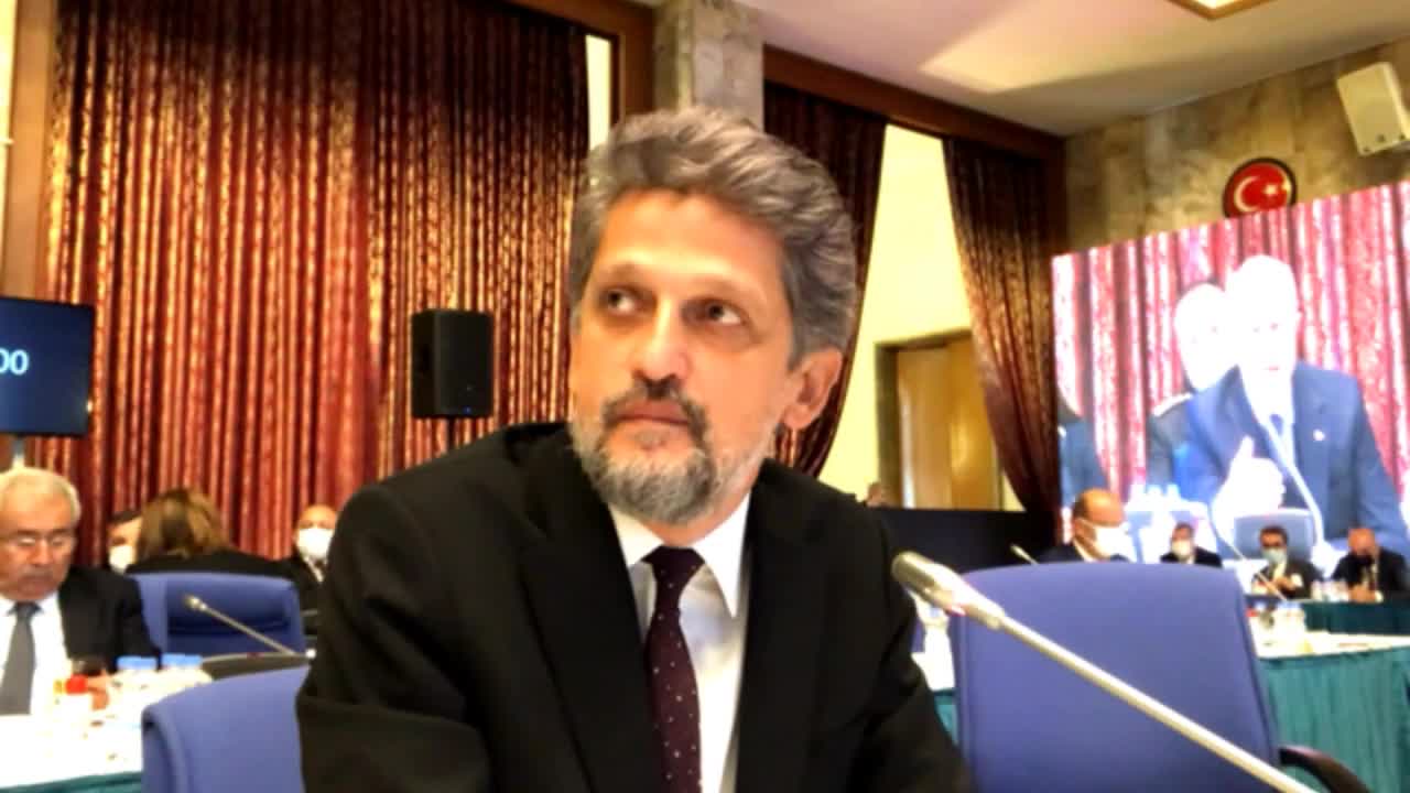PAYLAN: S-400’E 2,5 MİLYAR DOLAR, F-35 İÇİNDE 1,4 MİLYAR DOLAR ÖDEDİNİZ, TOPLAMDA 3,9 MİLYAR ÇÖPE GİTTİ