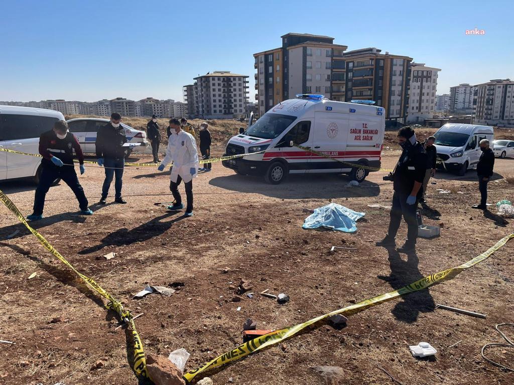 GAZİANTEP'TE BİR GÜNDE İKİ KADIN CİNAYETİ