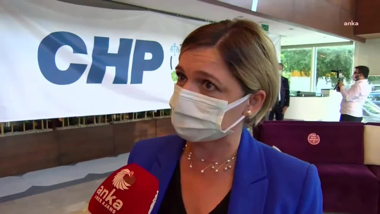 CHP'Lİ BÖKE: "MERKEZ BANKASI’NIN KURU MÜDAFAA EDEBİLECEĞİ ARAÇLAR ORTADAN KALDIRILDI, TÜRK LİRASI SAVUNMASIZ BIRAKILDI”
