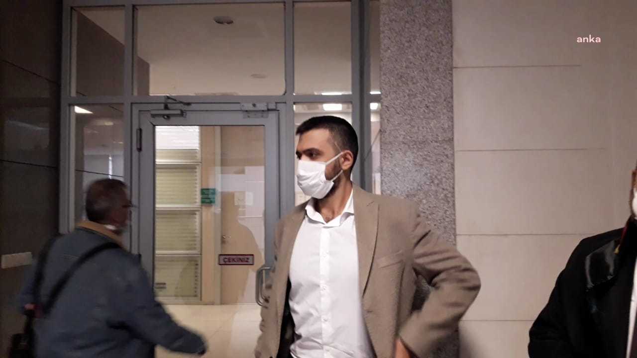 MAÇKA'DA DOKTORUN BOĞAZINI KESEN SALDIRGAN 11 YIL HAPİS CEZASI ALDI