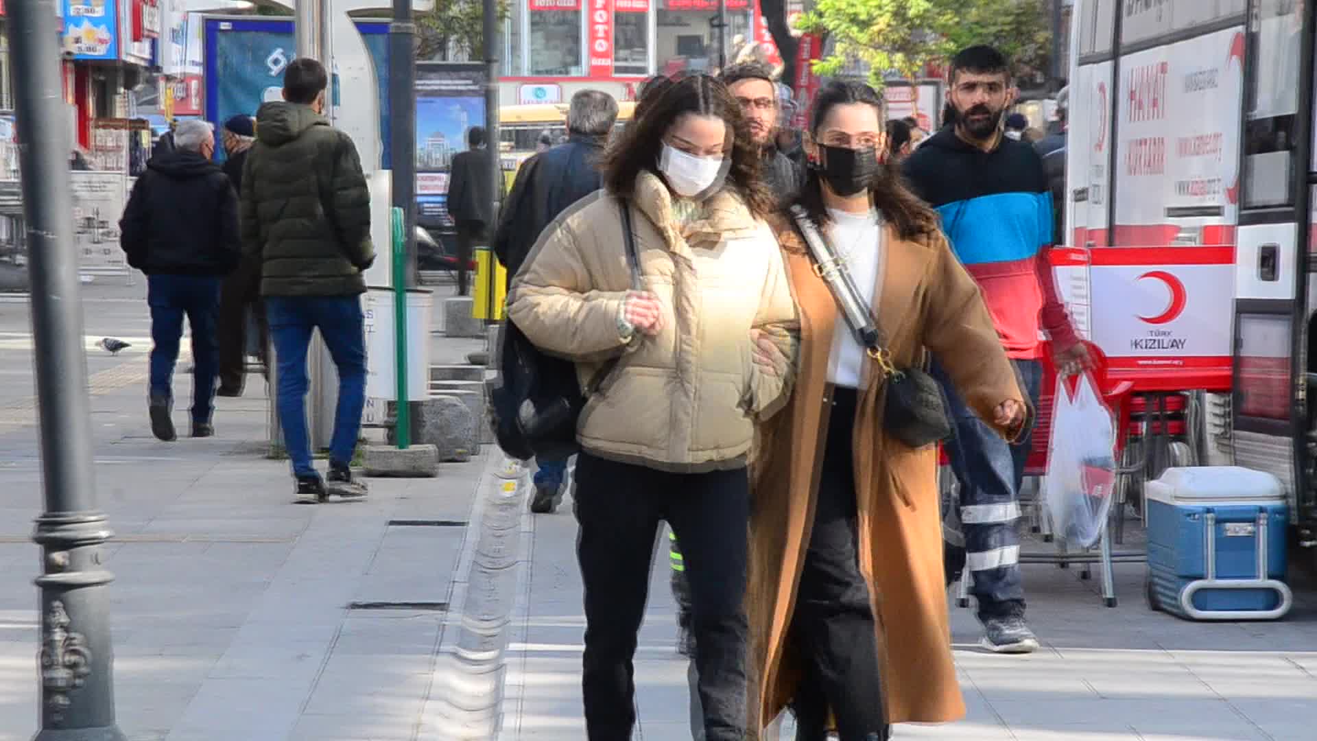 KARABÜK MAVİ KATEGORİDEKİ YERİNİ ALDI