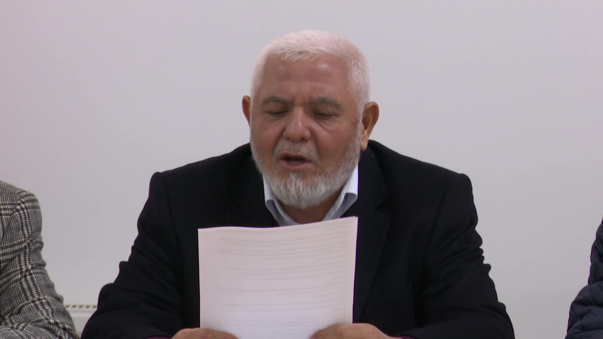 BBP'DEN İSTİFALAR DEVAM EDİYOR: ONCA ÜMİTLE KURDUĞUMUZ PARTİMİZ CUMHUR İTTİFAKI'NIN ZORAKİ YANAŞANI OLDU