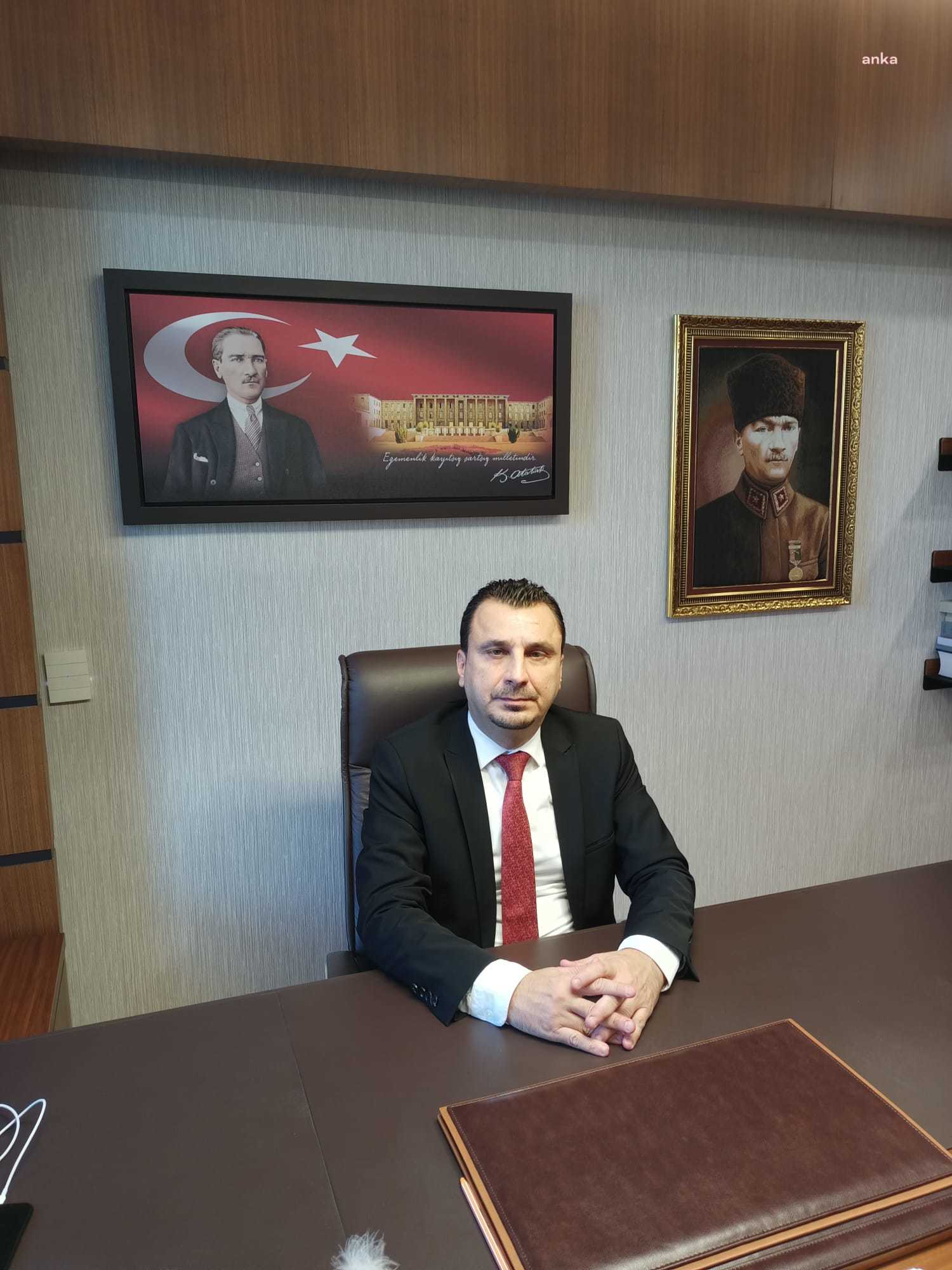 BAŞEVİRGEN “PEŞKEŞİN VE SOYGUNUN FATURASINI ÇİFTÇİYE TAHSİS EDİLEN BÜTÇEDEN KARŞILAYACAKLAR”