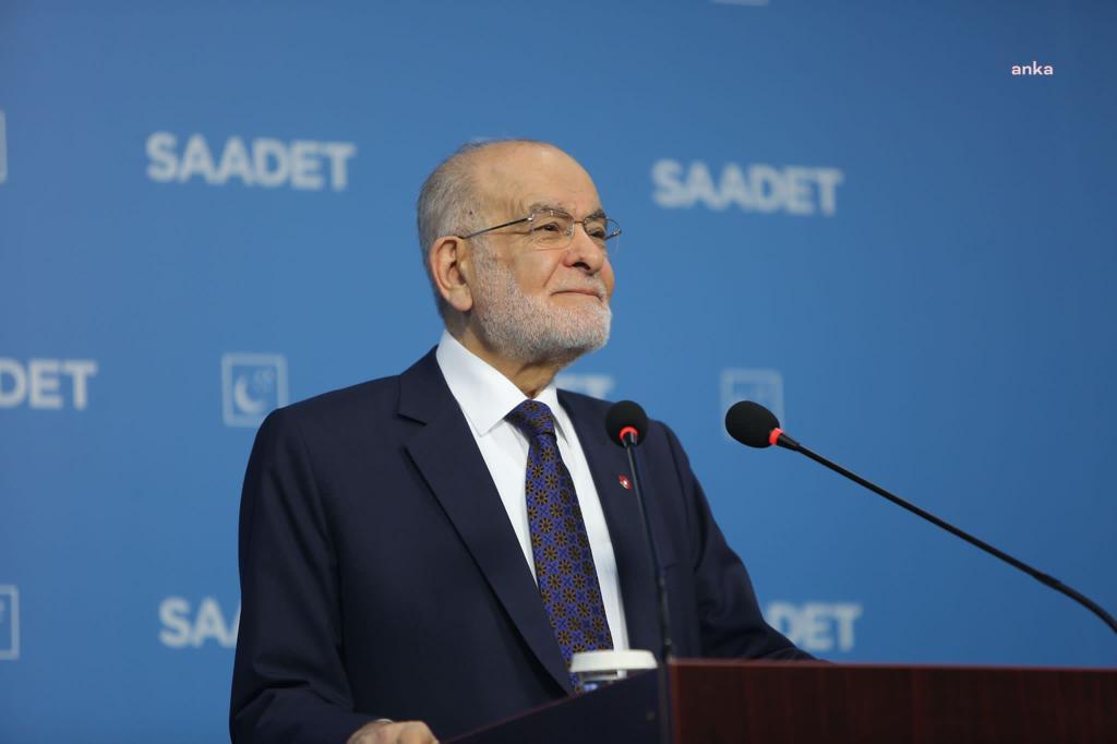 KARAMOLLAOĞLU: İKTİDARIN İNADI SEBEP, EKONOMİNİN BU HALİ SONUÇTUR