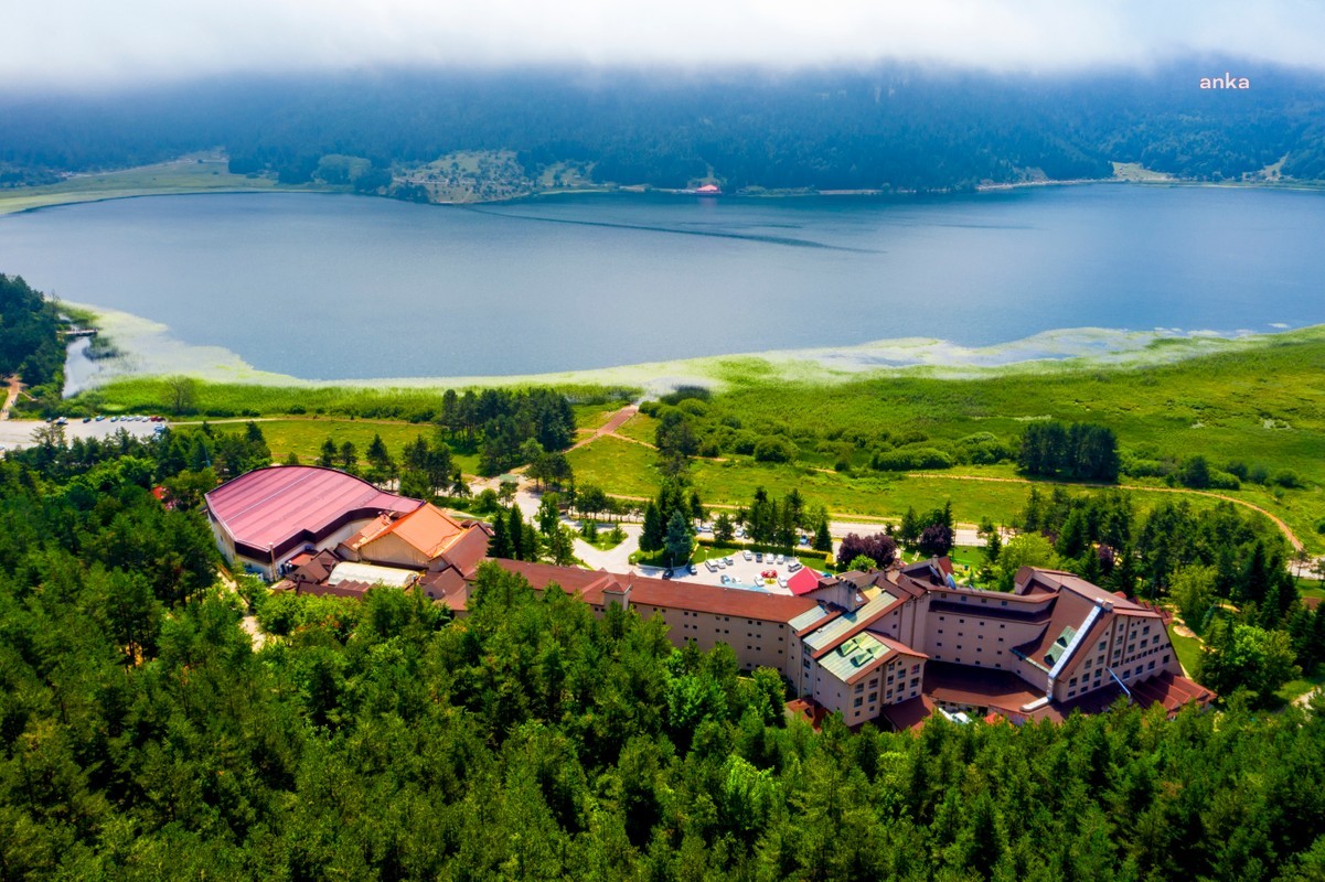 BOLU'DA TATİLCİLERİ DOLANDIRANLAR HAKKINDA SORUŞTURMA