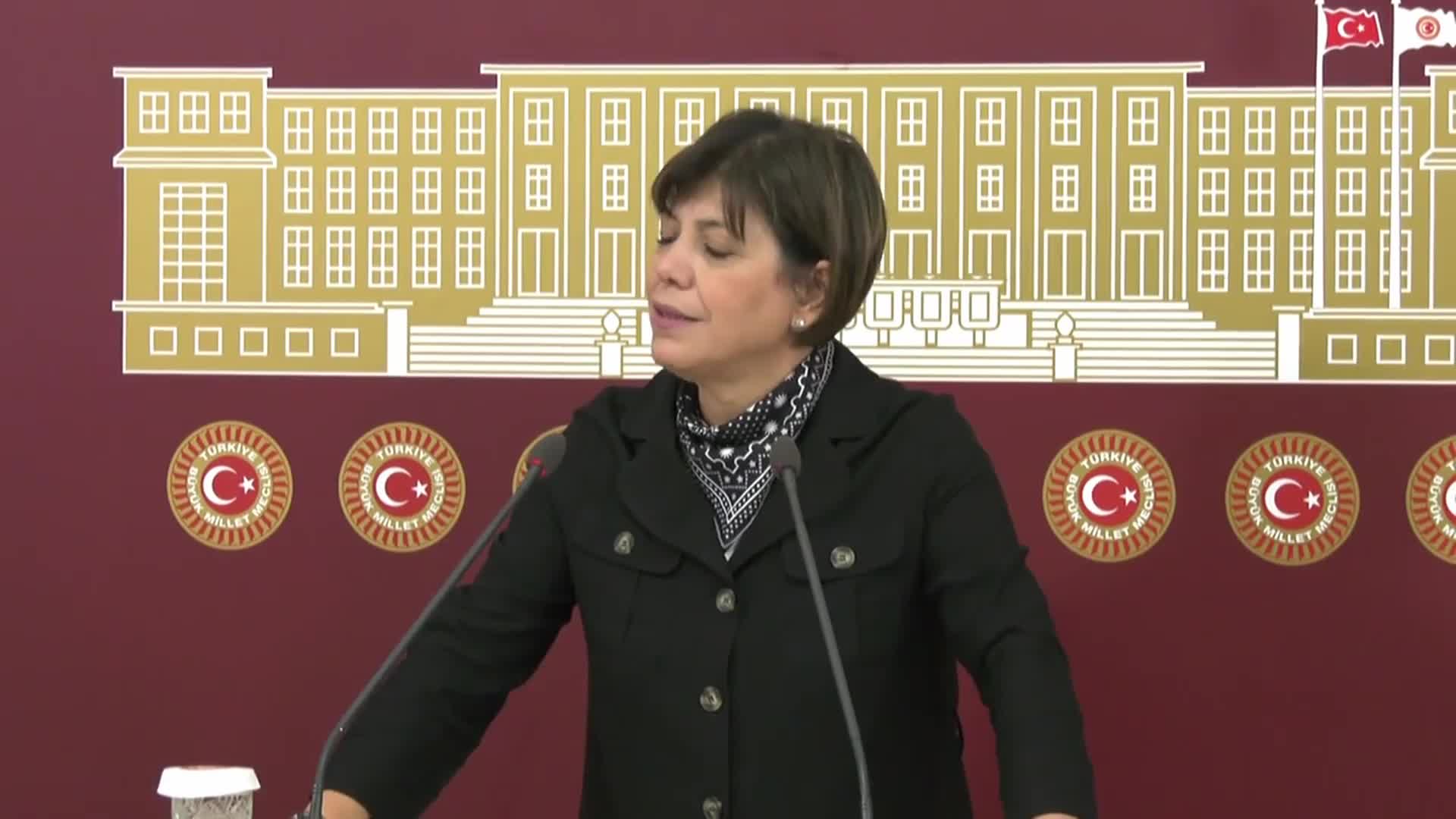 BEŞTAŞ, MERKEZ BANKASI’NIN FAİZ KARARINI ELEŞTİRDİ: "EKONOMİDE EN KARANLIK SENARYONUN YAZARI ERDOĞAN’DIR"