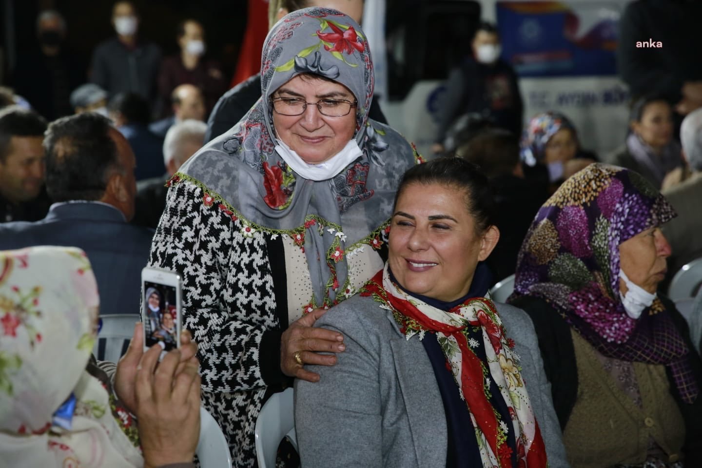 AYDIN BELEDİYE BAŞKANI ÇERÇİOĞLU: VATANDAŞLARIMIZ TENCEREYİ NASIL KAYNATACAK?
