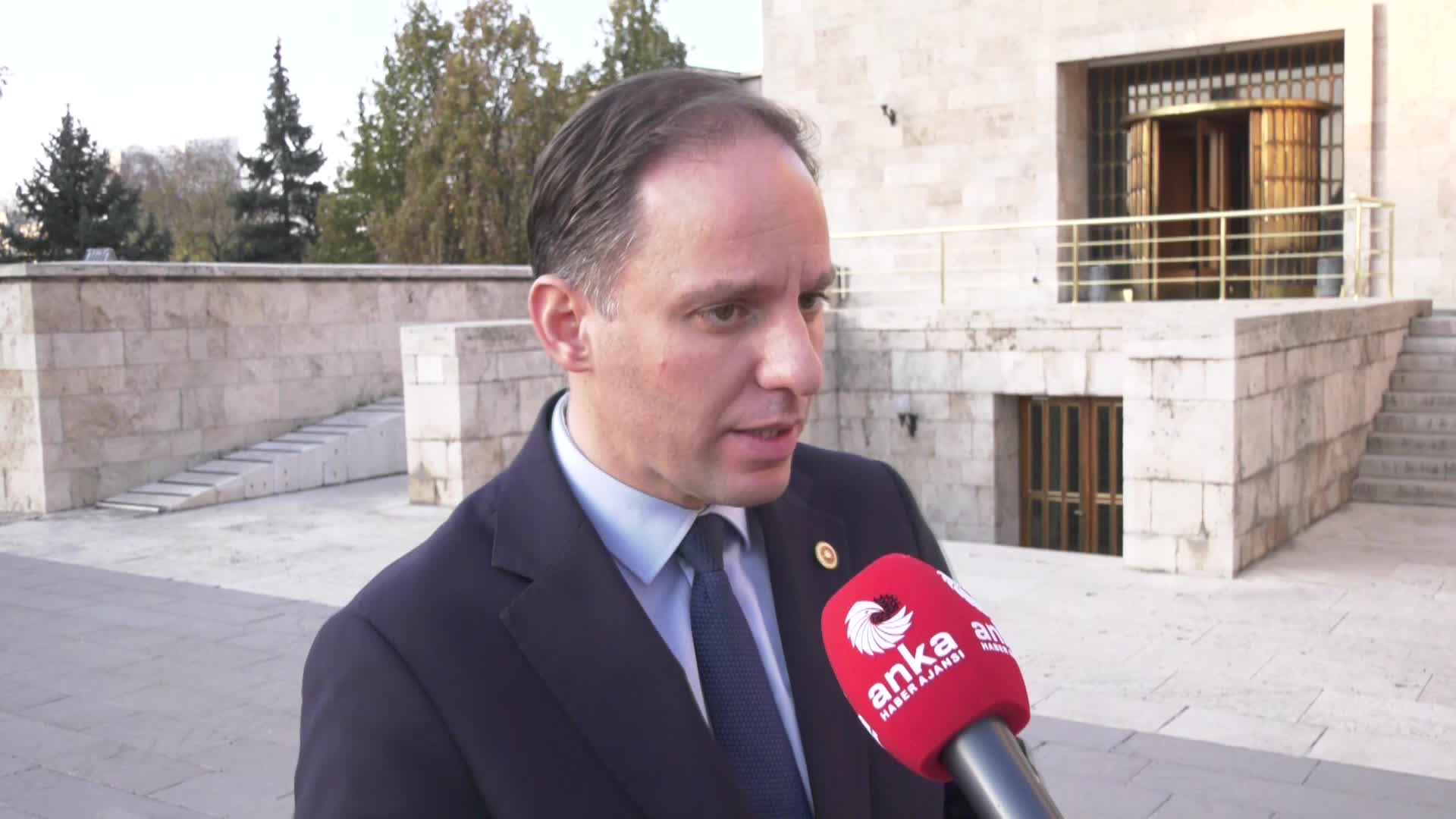 YAVUZYILMAZ: DEVLET KURUMLARI, KULLANDIĞI KREDİLER İÇİN 77 MİLYAR 919 MİLYON LİRA ‘KUR FARKI’ ÖDEDİ