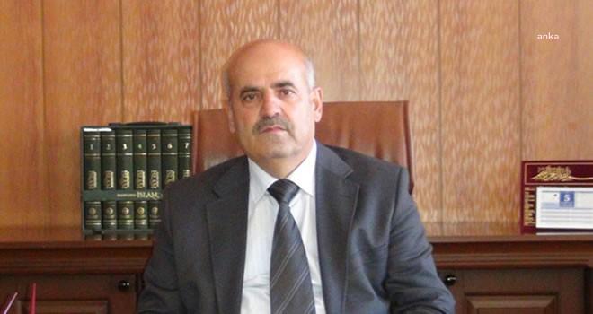 AKP KAHRAMANMARAŞ MİLLETVEKİLİ İMRAN KILIÇ HAYATINI KAYBETTİ