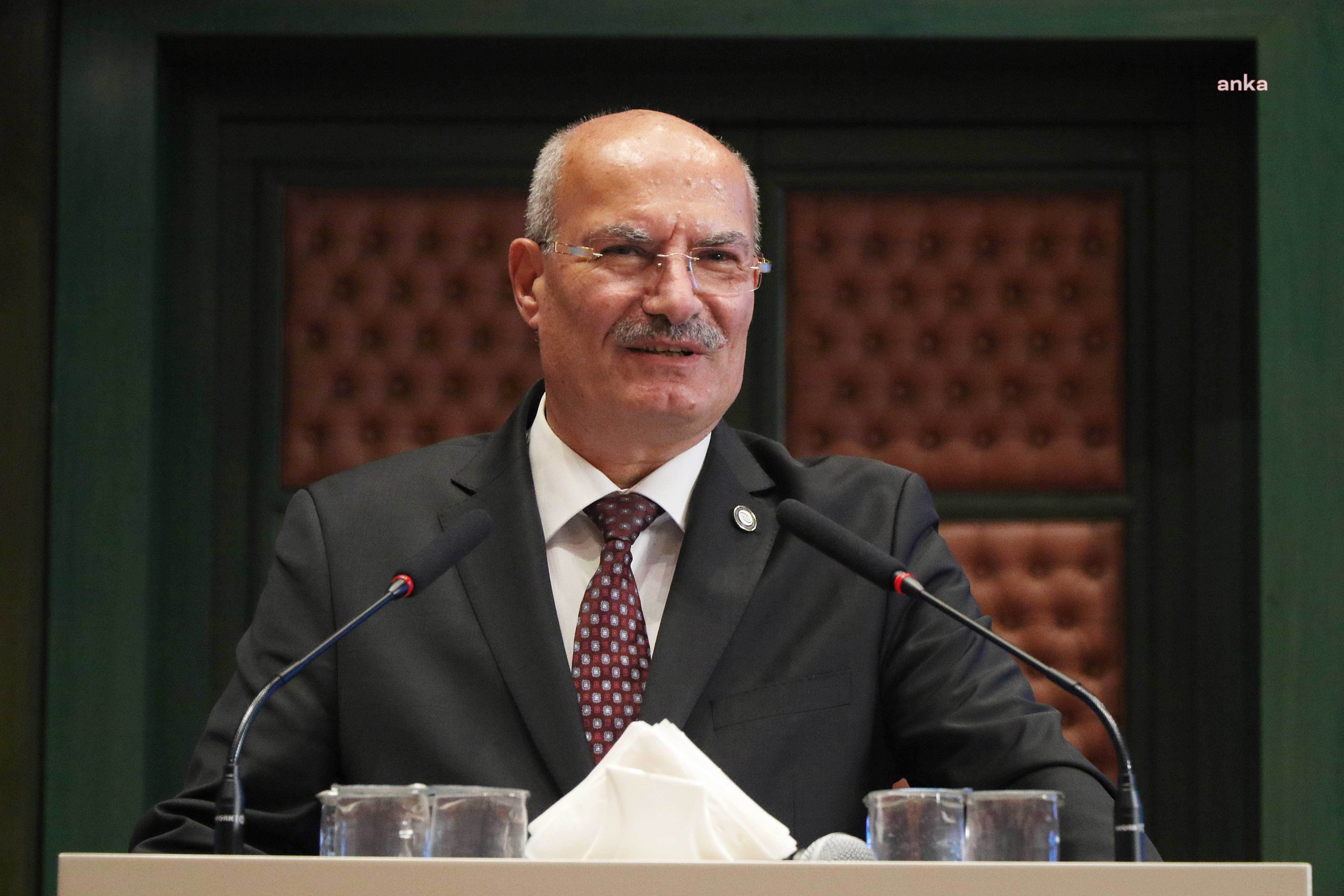 ATO, “NİTELİKLİ İŞ GÜCÜNE KATKI” AMACIYLA EĞİTİM DÜZENLEDİ