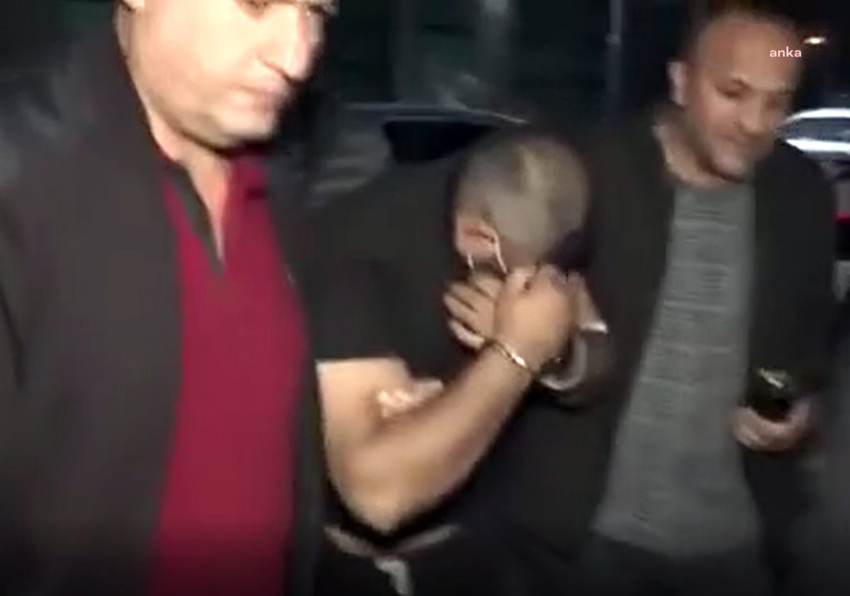 GAZİANTEP'TE KADIN CİNAYETİ ZANLISI TUTUKLANDI
