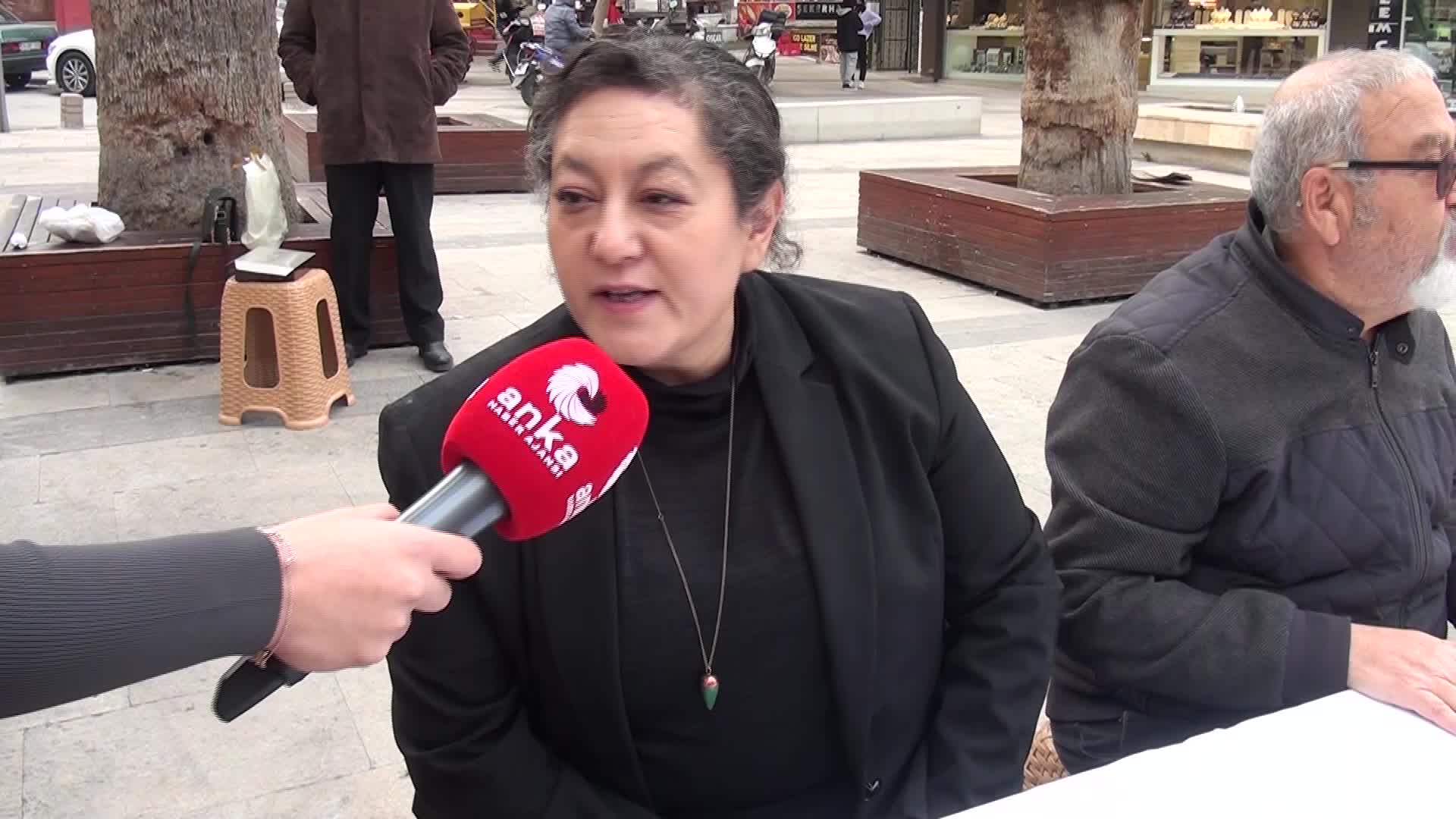 BÜYÜK MENDERES İÇİN 100 BİNE YAKIN İMZA TOPLANDI