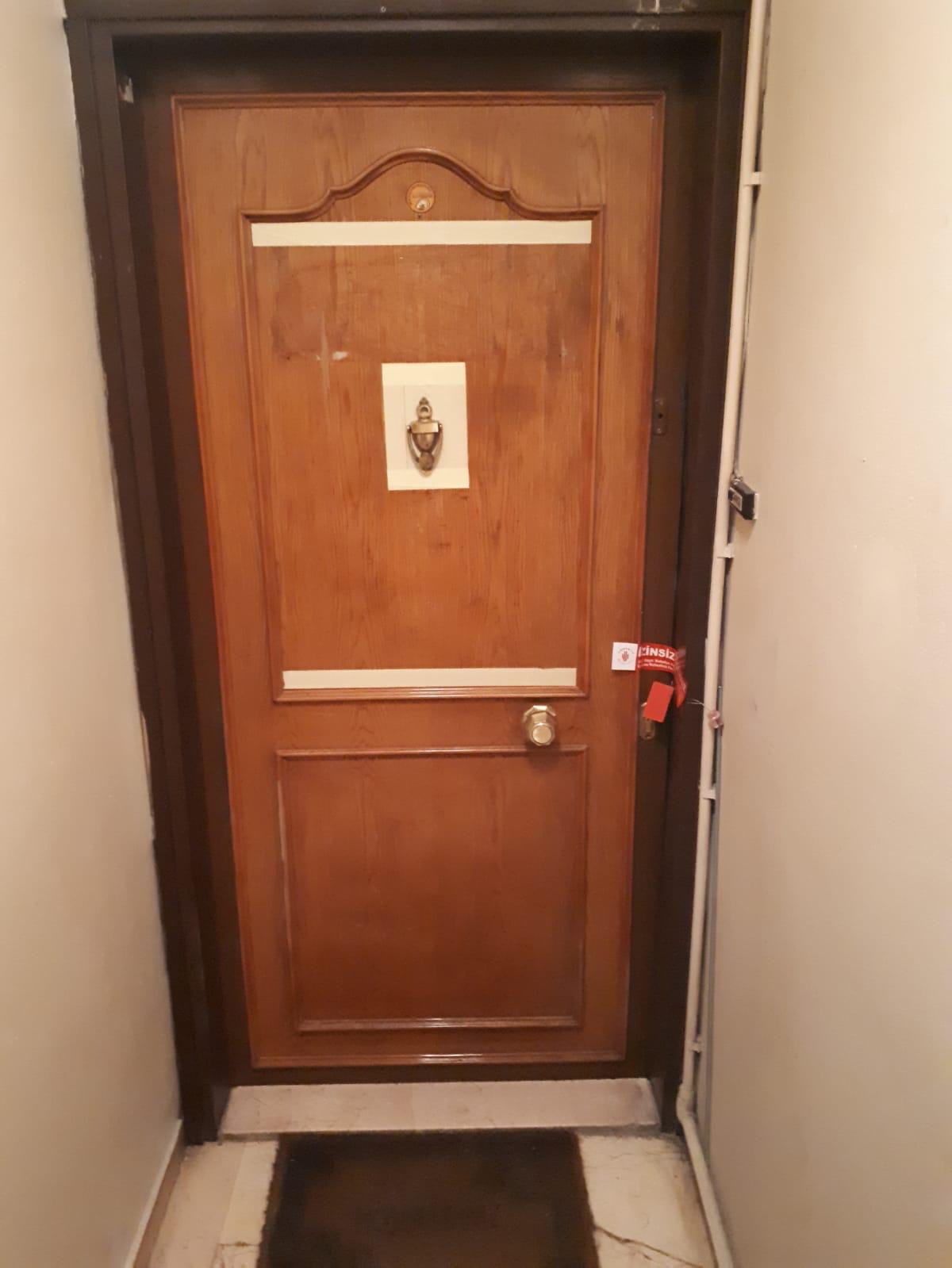 KURALLARA UYMAYAN DERNEK MÜHÜRLENDİ: 38 BİN LİRA CEZA KESİLDİ