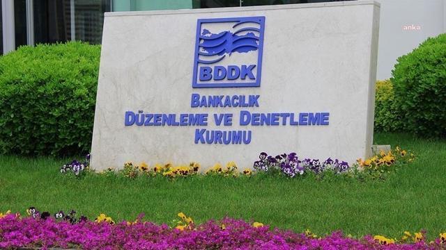 TÜRKBANK'A 20 YIL SONRA YENİDEN FAALİYET İZNİ VERİLDİ