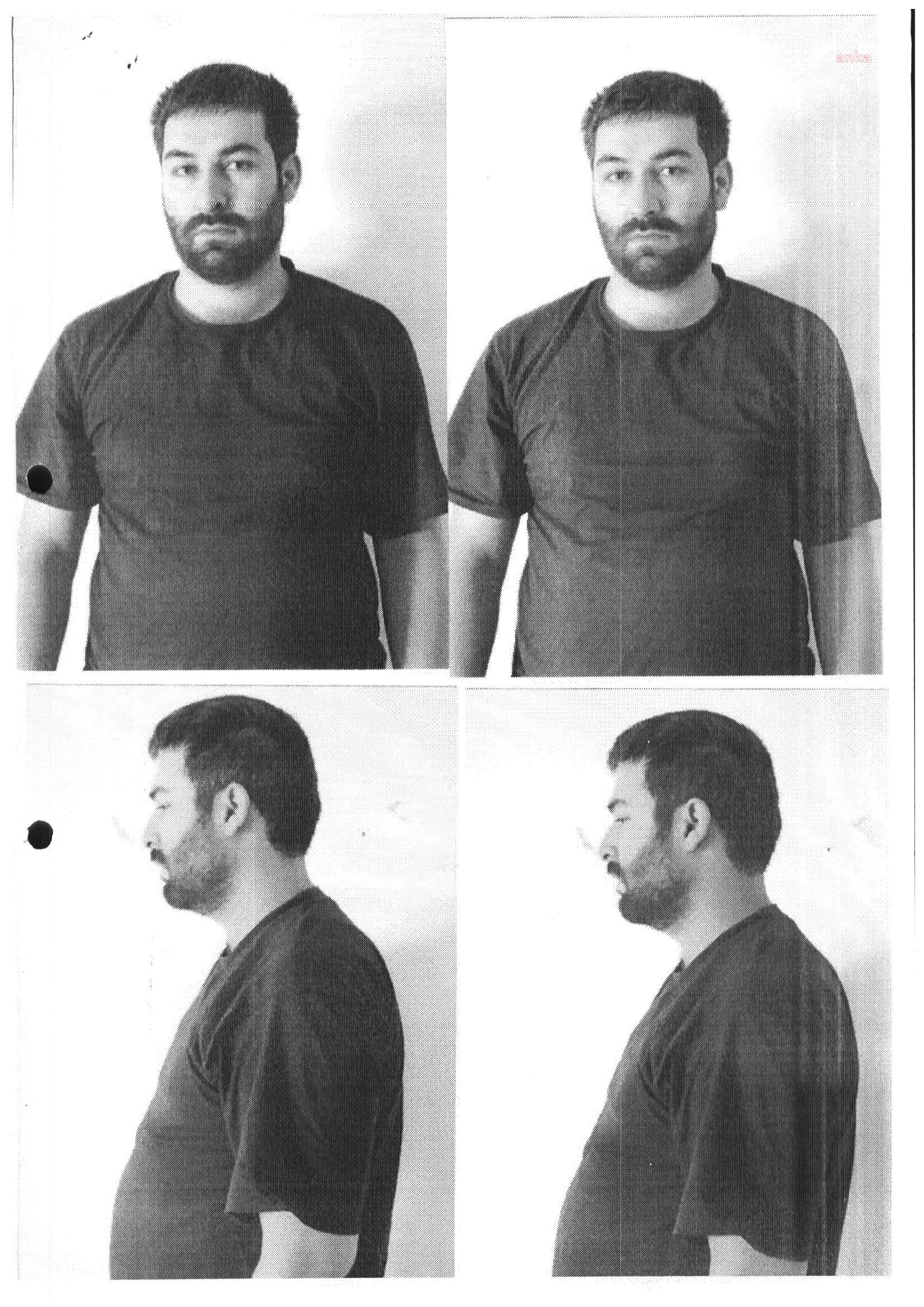 IŞİD’Lİ TÜRKLERİN YÖNETİCİSİ DAYAN’IN İFADESİNDEN: 10 EKİM İNSANLIK SUÇU, LANETLİYORUM. BEDELLİ (ASKERLİK) YAPACAĞIM