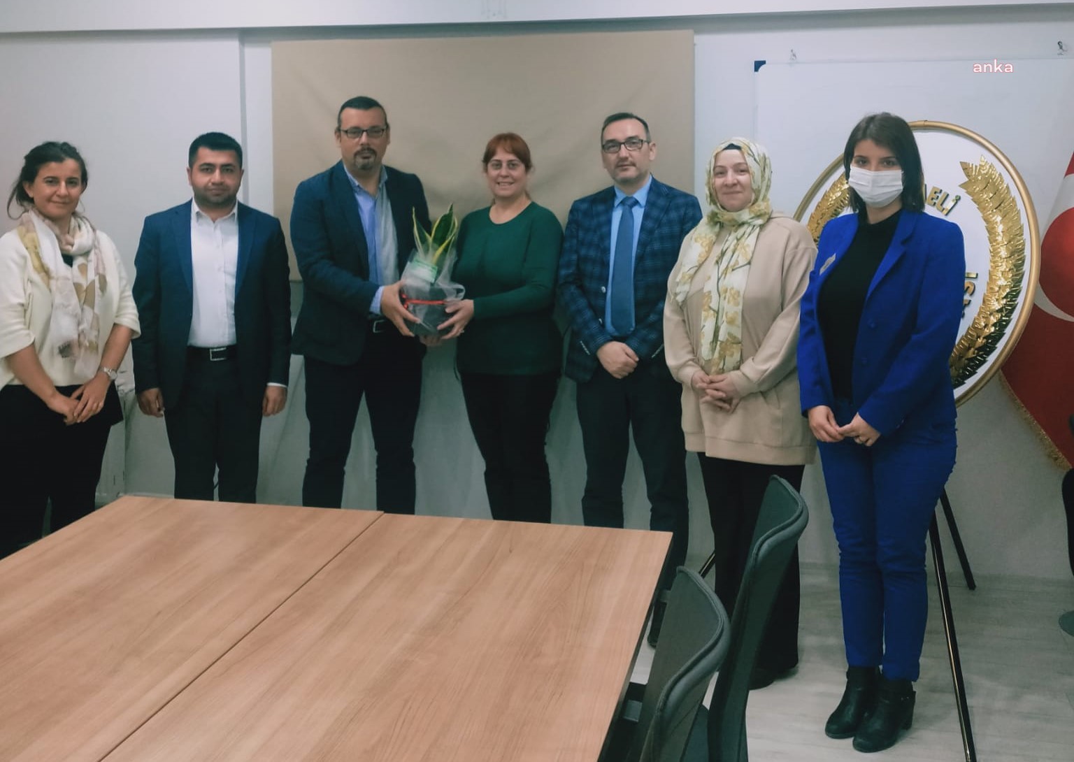 İZMİT BELEDİYESİ'NDEN DİŞ HEKİMLERİNE KUTLAMA