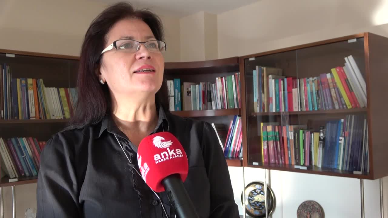 EĞİTİM-SEN MİLLİ EĞİTİM ŞURASI'NA KATILMAYACAK: "SARAYA BAĞLI AKLIN İŞLEMESİ TALEP EDİLİYOR"