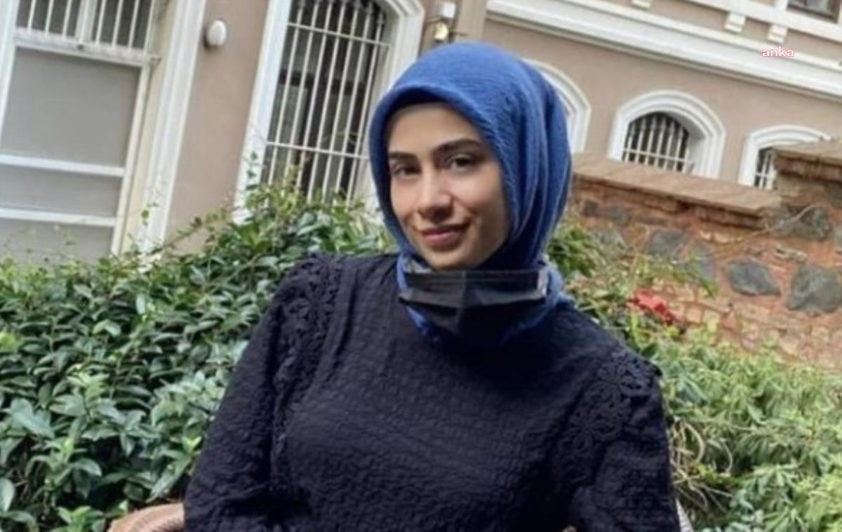 BAŞAK CENGİZ'İN ADI, MEZUN OLDUĞU FAKÜLTEDE YAŞAYACAK