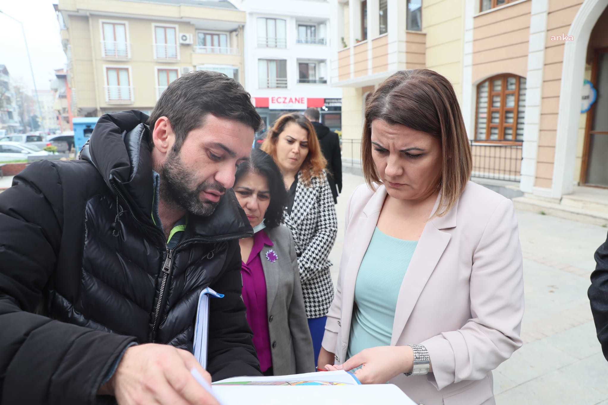 İZMİT BELEDİYESİNDEN ENGELSİZ OYUN PARKI