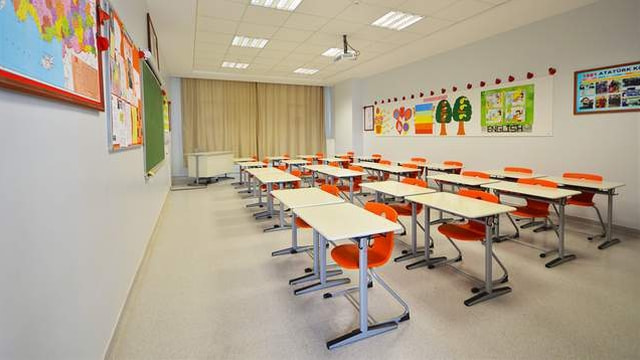 ÖZEL EĞİTİM KURUMLARI: VELİLERDEN ÜCRETLERİNİ ÖDEMESİNİ BEKLİYORUZ
