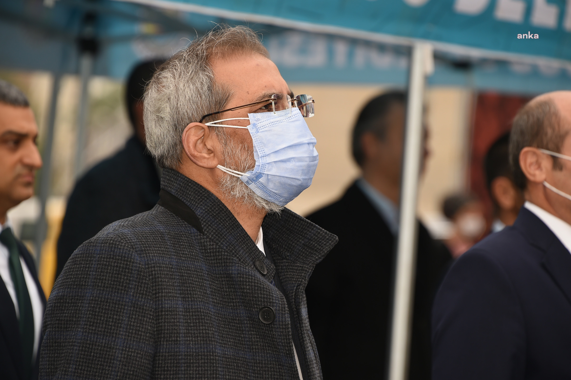 TARSUS BELEDİYESİ ÖĞRETMENLER GÜNÜNÜ KUTLADI