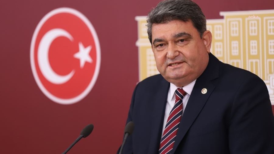 CHP’Lİ GÖKÇEL: GÜBRE SATIŞI DURDU ÜRETİCİ EKEMİYOR
