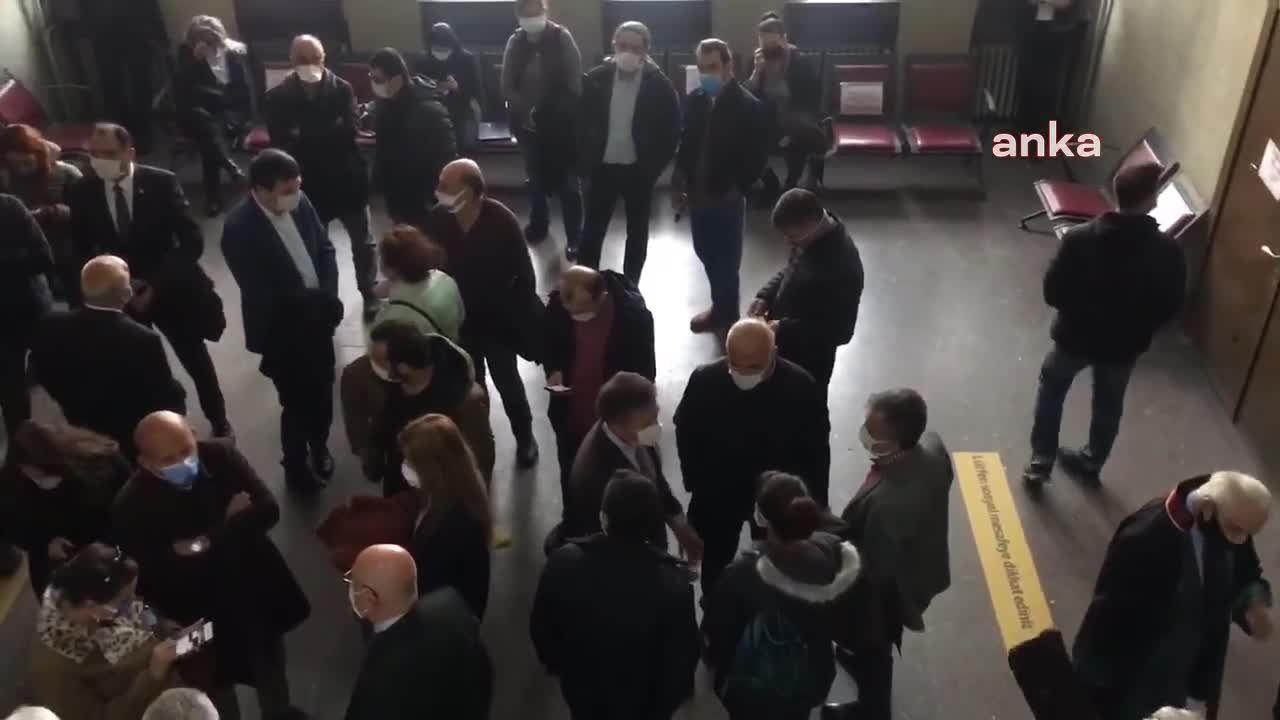 IŞİD’İN MEDYA BAKANI OLDUĞU İDDİA EDİLEN ÖMER YETEK, EMNİYETTE VERDİĞİ İFADELERİ REDDETTİ