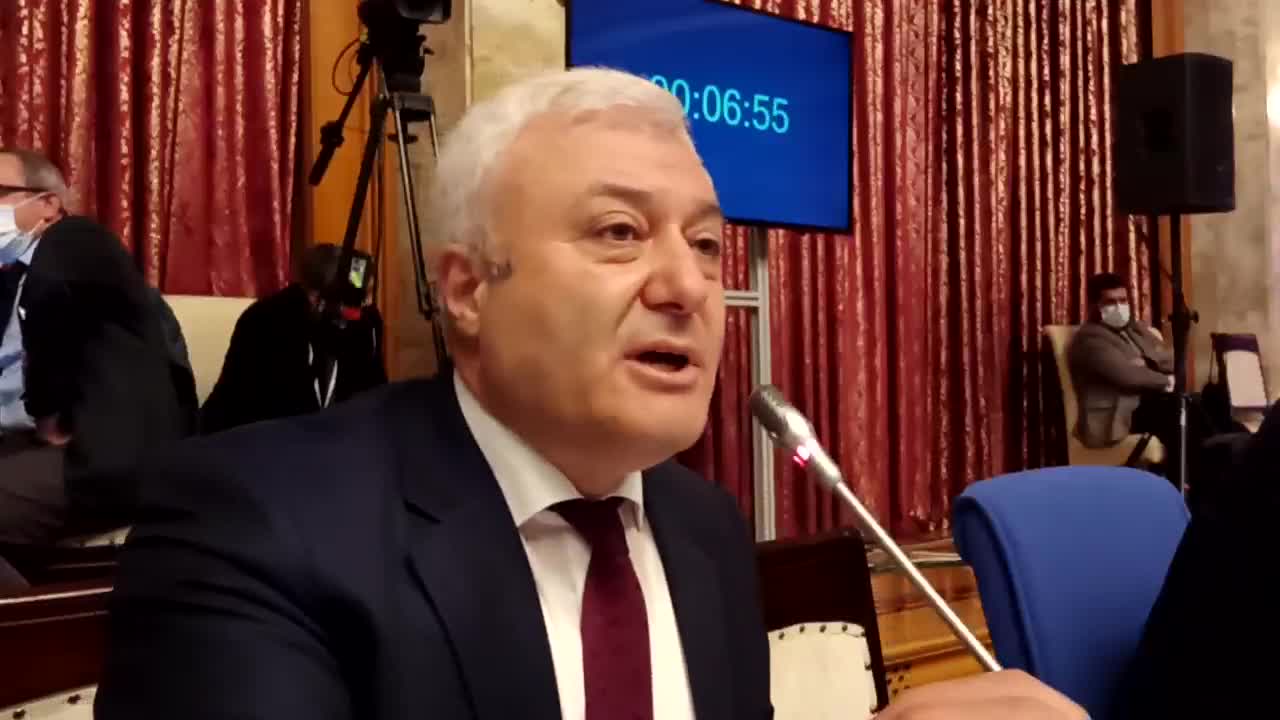 TUNCAY ÖZKAN'DAN ADALET BAKANI GÜL'E: “ADALETSİZLİK YÜREK YAKAN BİR YANGINDIR, BU YANGINI YA SÖNDÜRÜRSÜNÜZ YA DA O ATEŞTE SİZ DE YANACAKSINIZ”