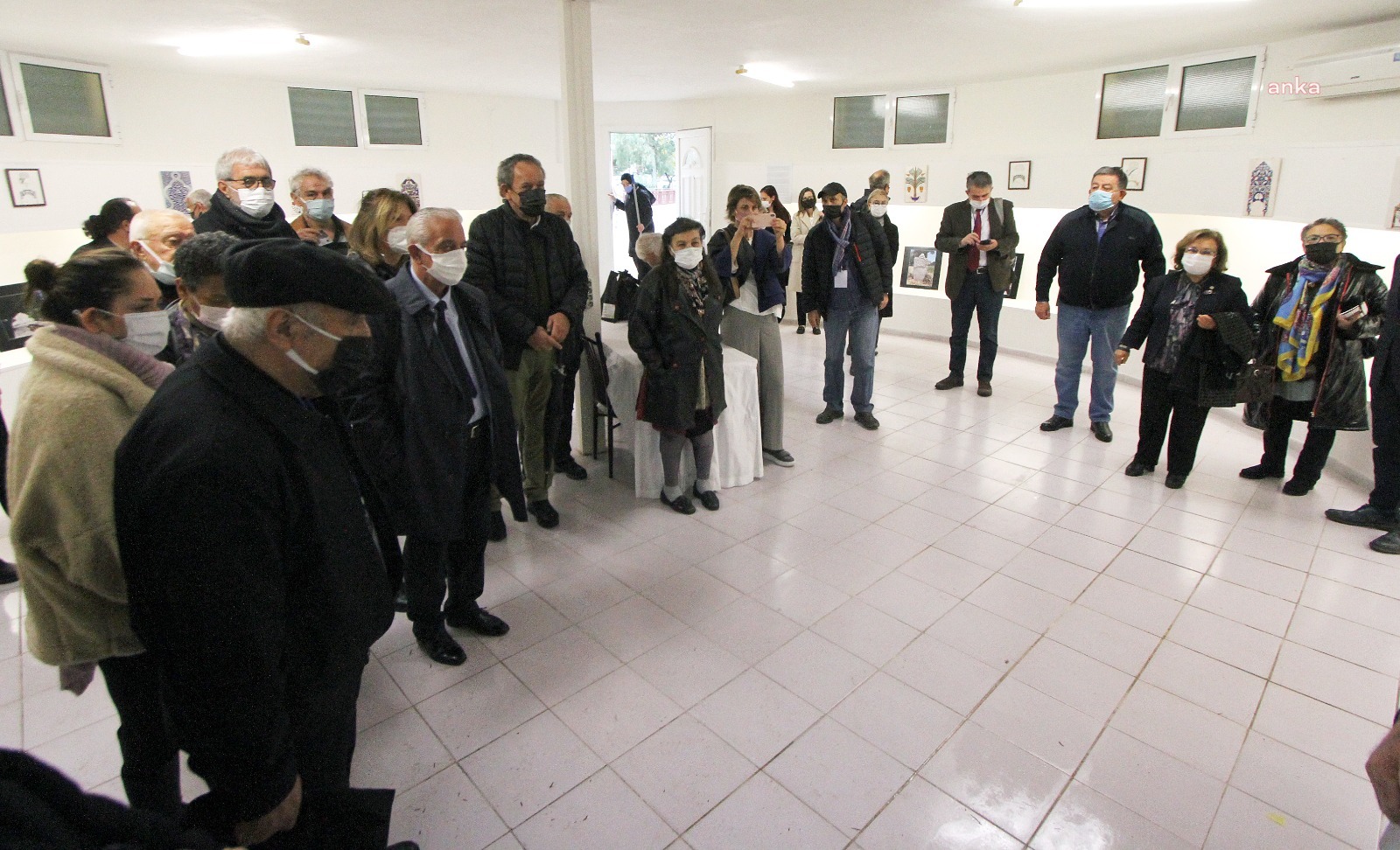 KARŞIYAKA’DA 3. KÜLTÜR VE ÇEVRE SEMPOZYUMU BAŞLADI