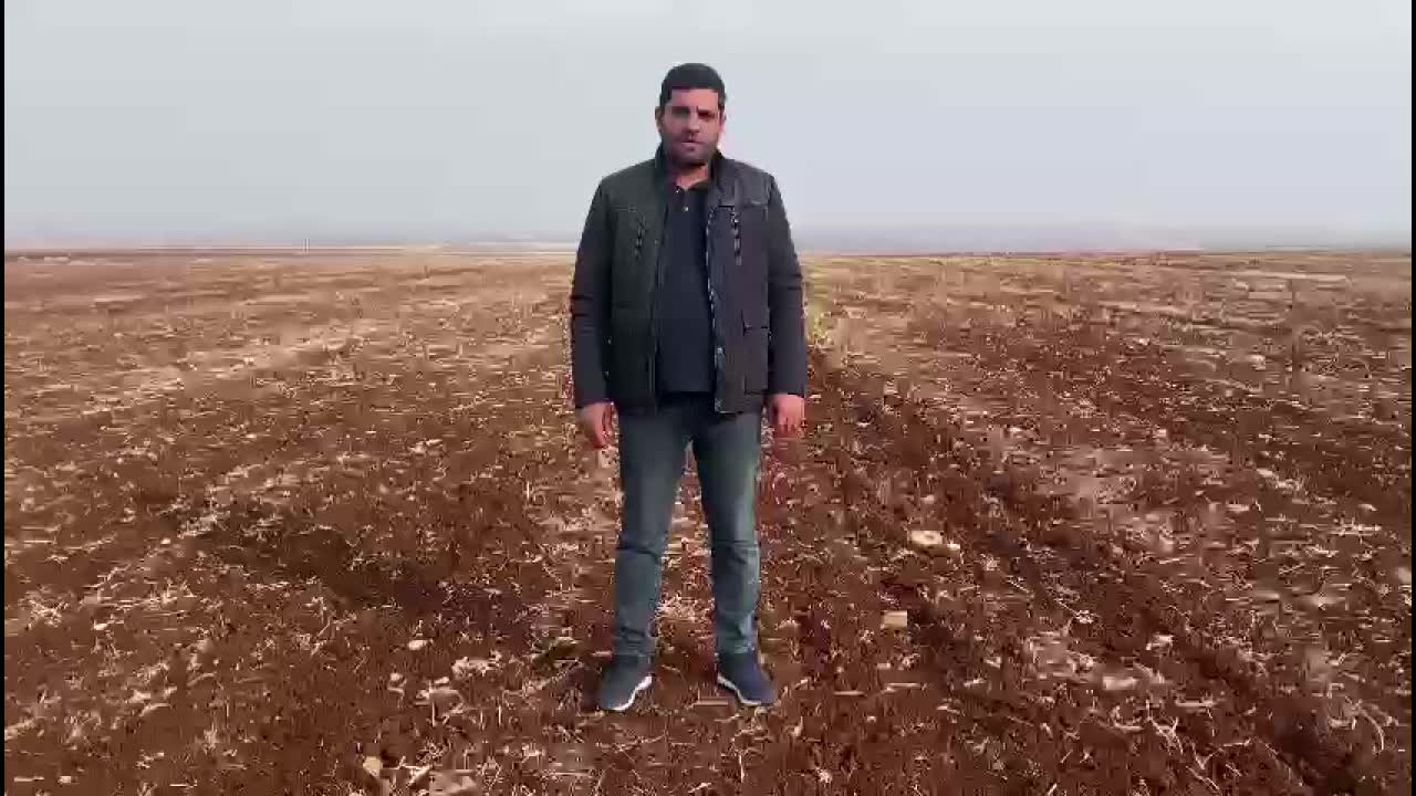 GÜBRENİN TONUNA  1 GÜNDE 2 BİN TL ZAM GELDİ: "ŞU AN GÜBRE ALAMIYORUZ"