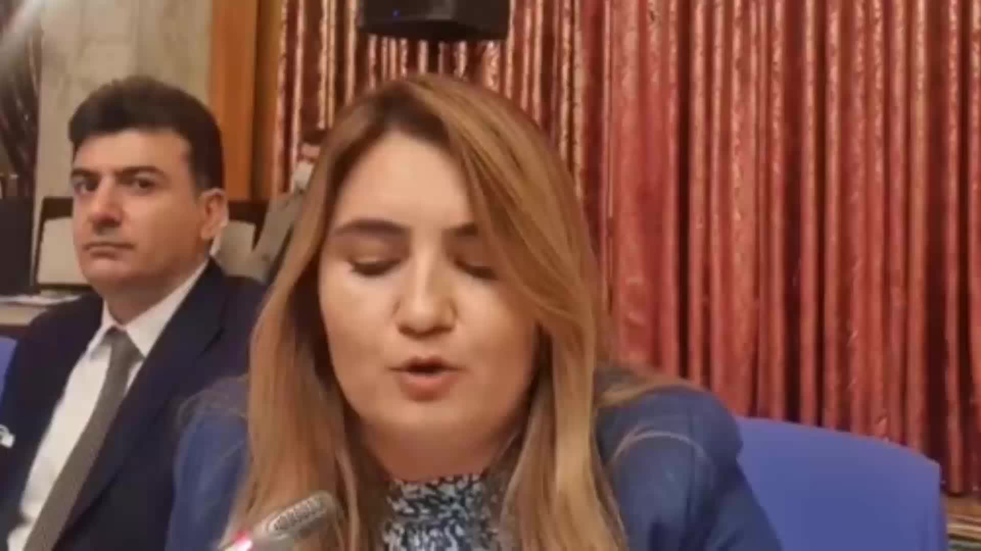 KILIÇ'TAN BAKAN GÜL'E: "ÇOCUKLARIMIZIN KATİLLERİ NE ZAMAN CEZALANDIRILACAK"