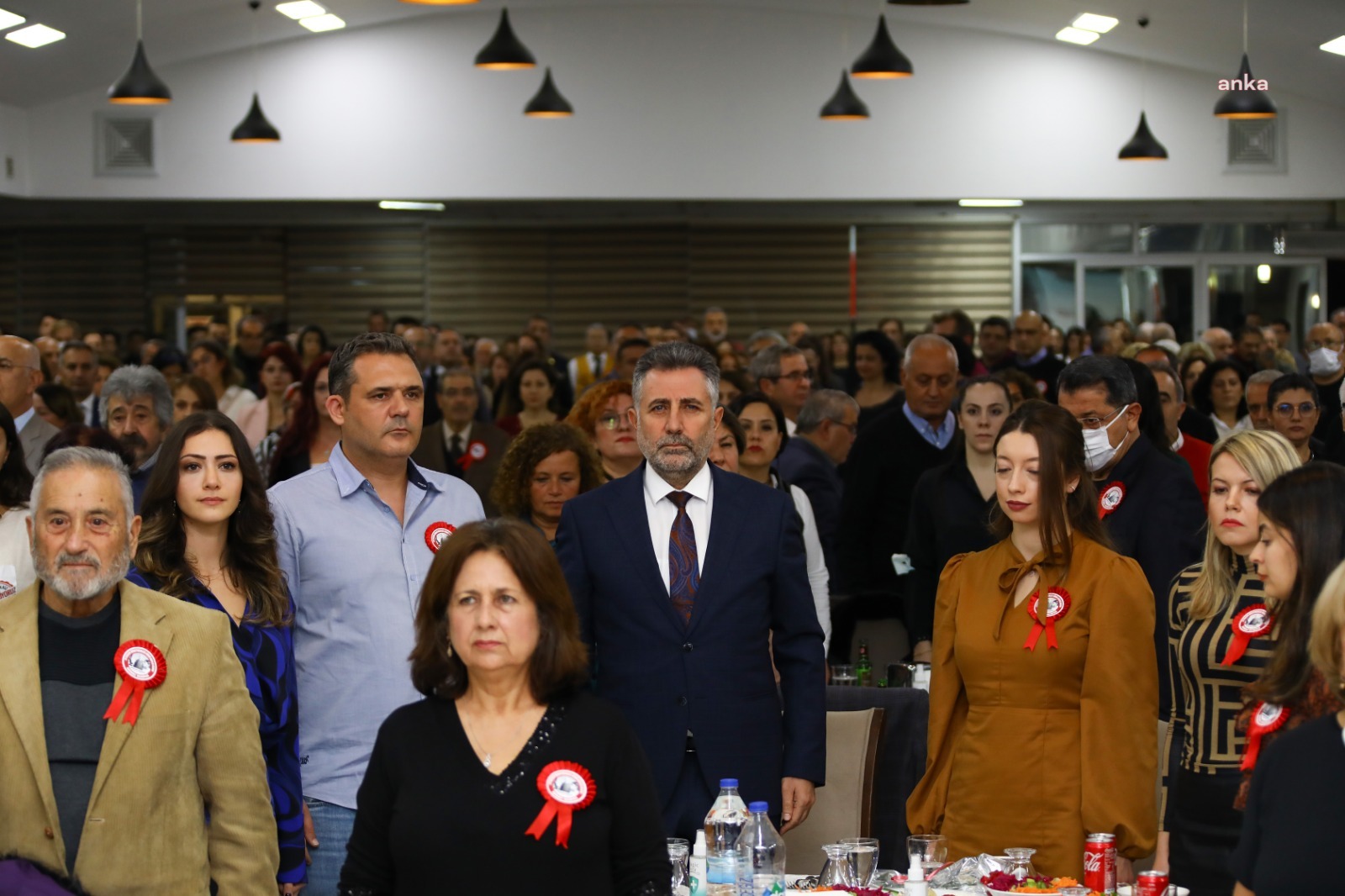 SERDAR SANDAL: “EĞİTİMDE SOSYAL ADALETİ YARATTIK”