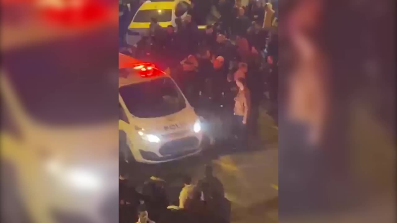 MUĞLA'DA SİLAHLI ÇATIŞMA: 1 ÖLÜ