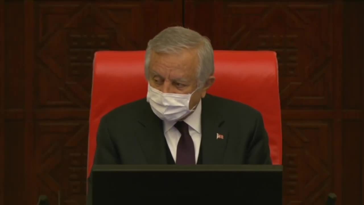 İYİ PARTİLİ CESUR: BU ŞEKİLDE KADINA ŞİDDETLE MÜCADELE DEĞİL, ANCAK TOLERE EDERSİNİZ