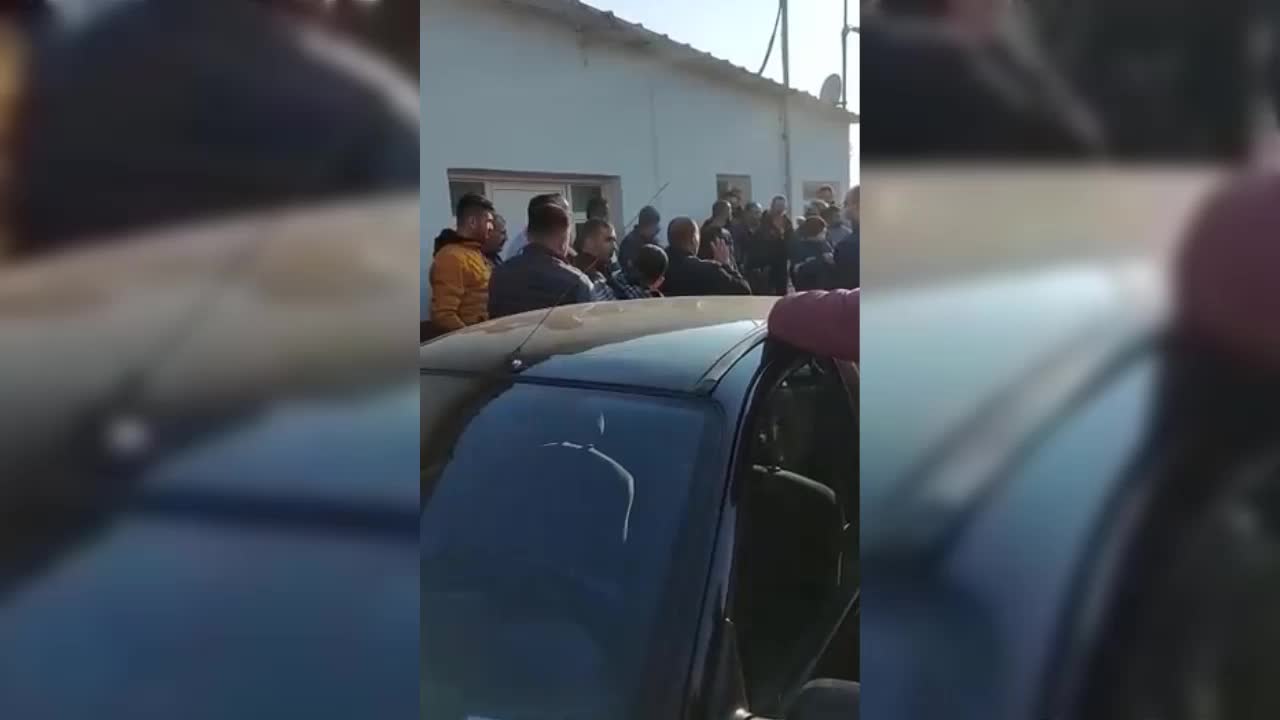 AKP'Lİ BELEDİYE İŞÇİLERİ ERDOĞAN'IN MİTİNGİNE KATILMAYA ZORUNLU TUTTU İDDİASI