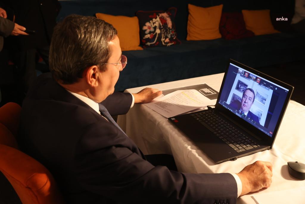 KONAK ENGELSİZ YAŞAM KÖYÜ’NE SÜRDÜRÜLEBİLİRLİK ÖDÜLÜ