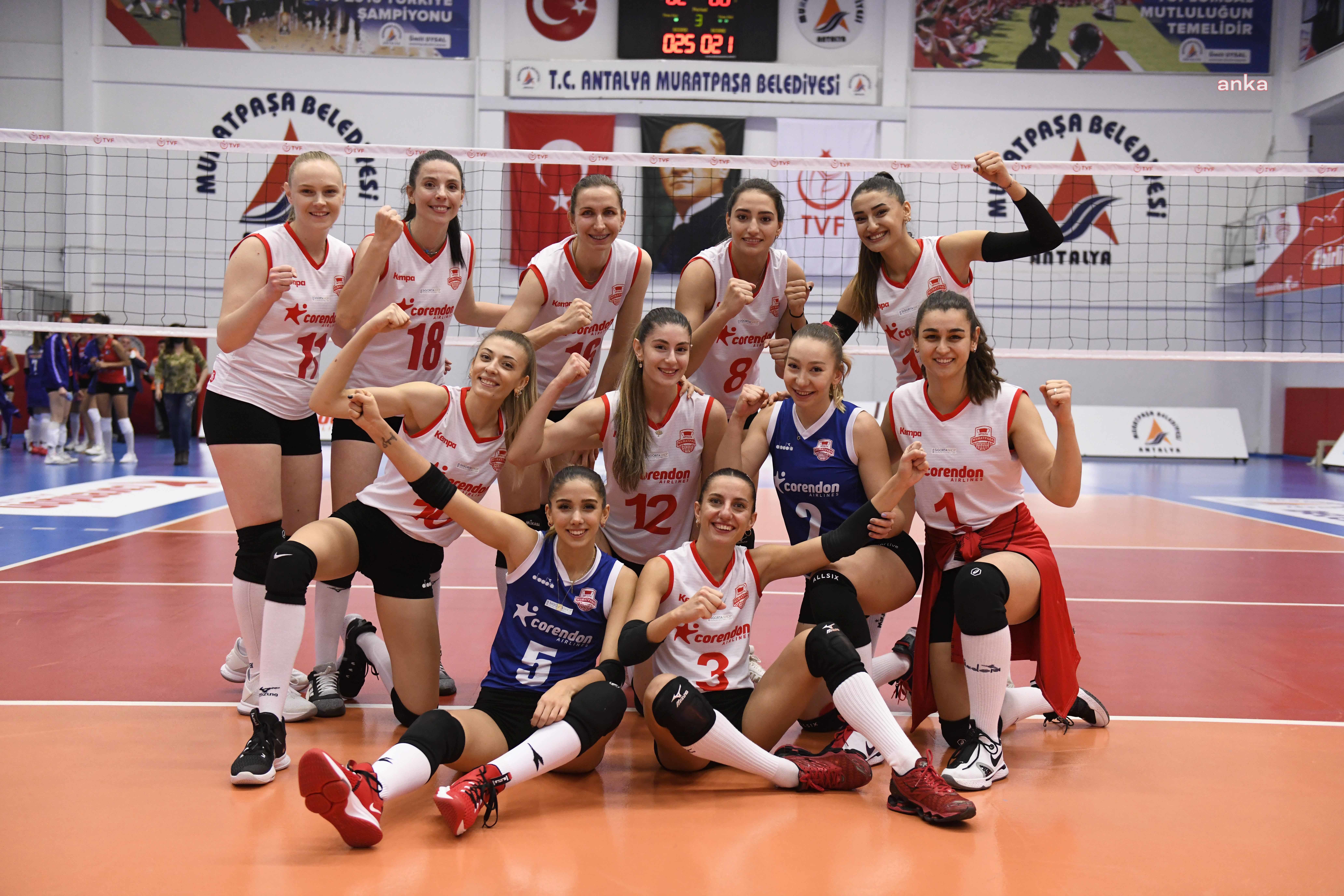 MURATPAŞA BELEDİYESİ'NİN RAKİBİ, SİGORTA SAKARYA