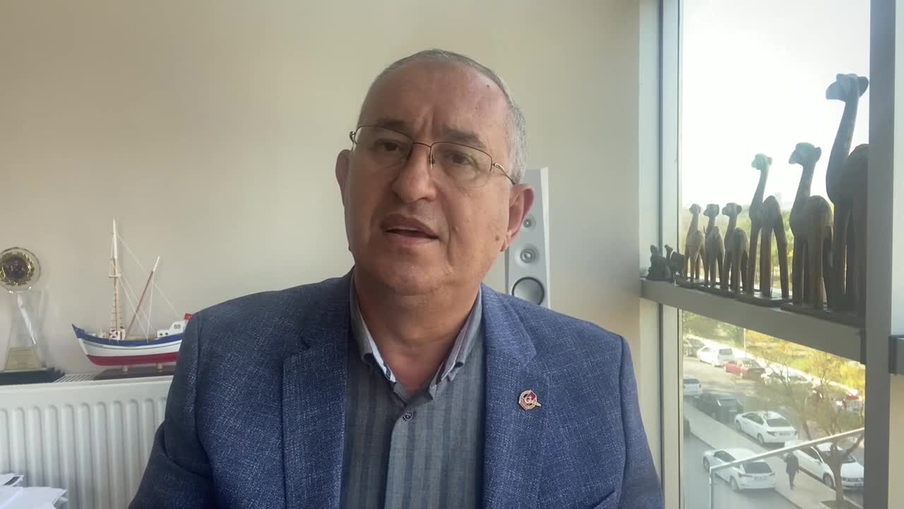 SERTEL: "TRT'YE AKTARILAN BANDROL ÜCRETLERİ DE KALDIRILSIN"