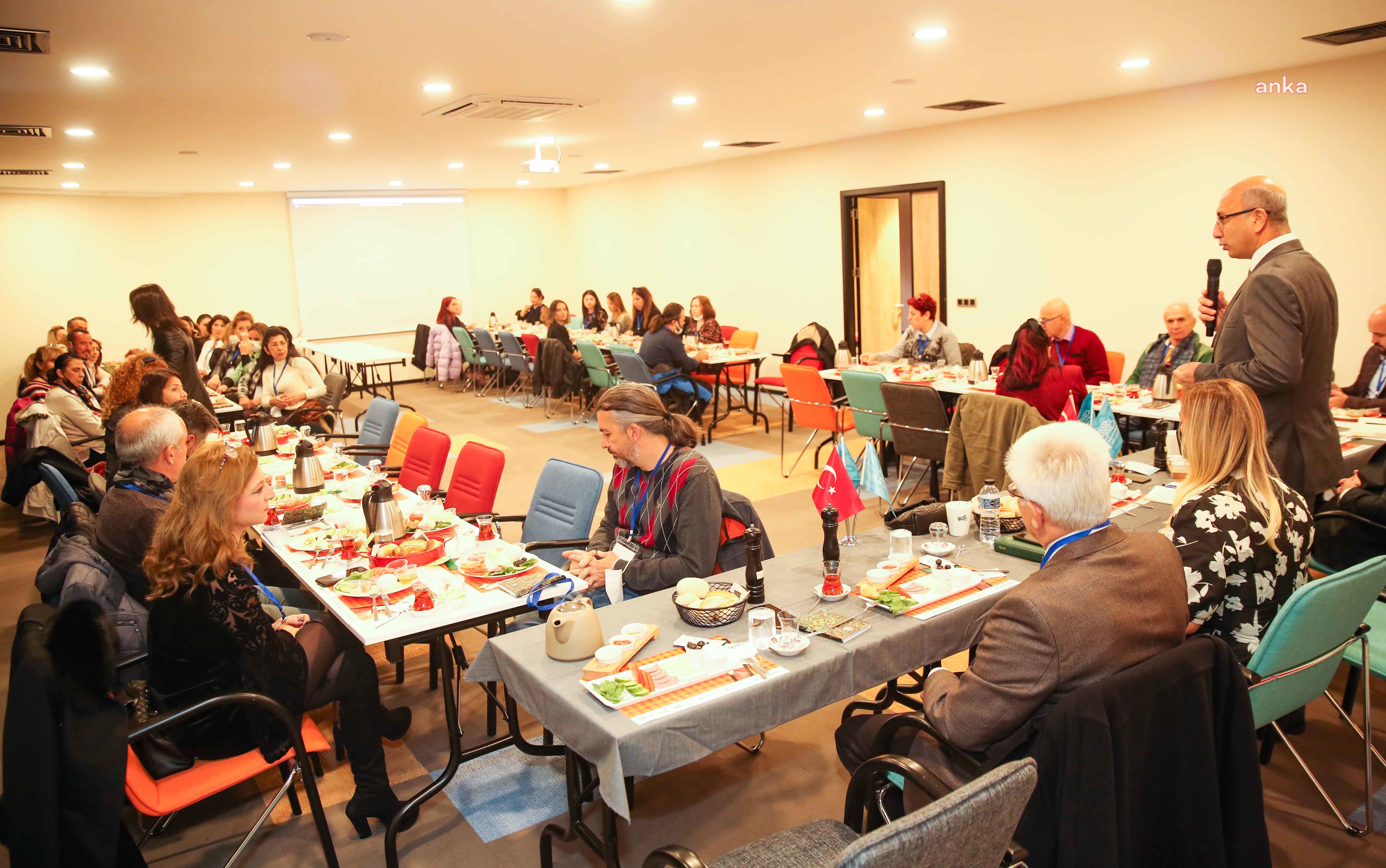 NİLÜFER BELEDİYESİ, HAYVANSEVERLERLE BİR ARAYA GELDİ