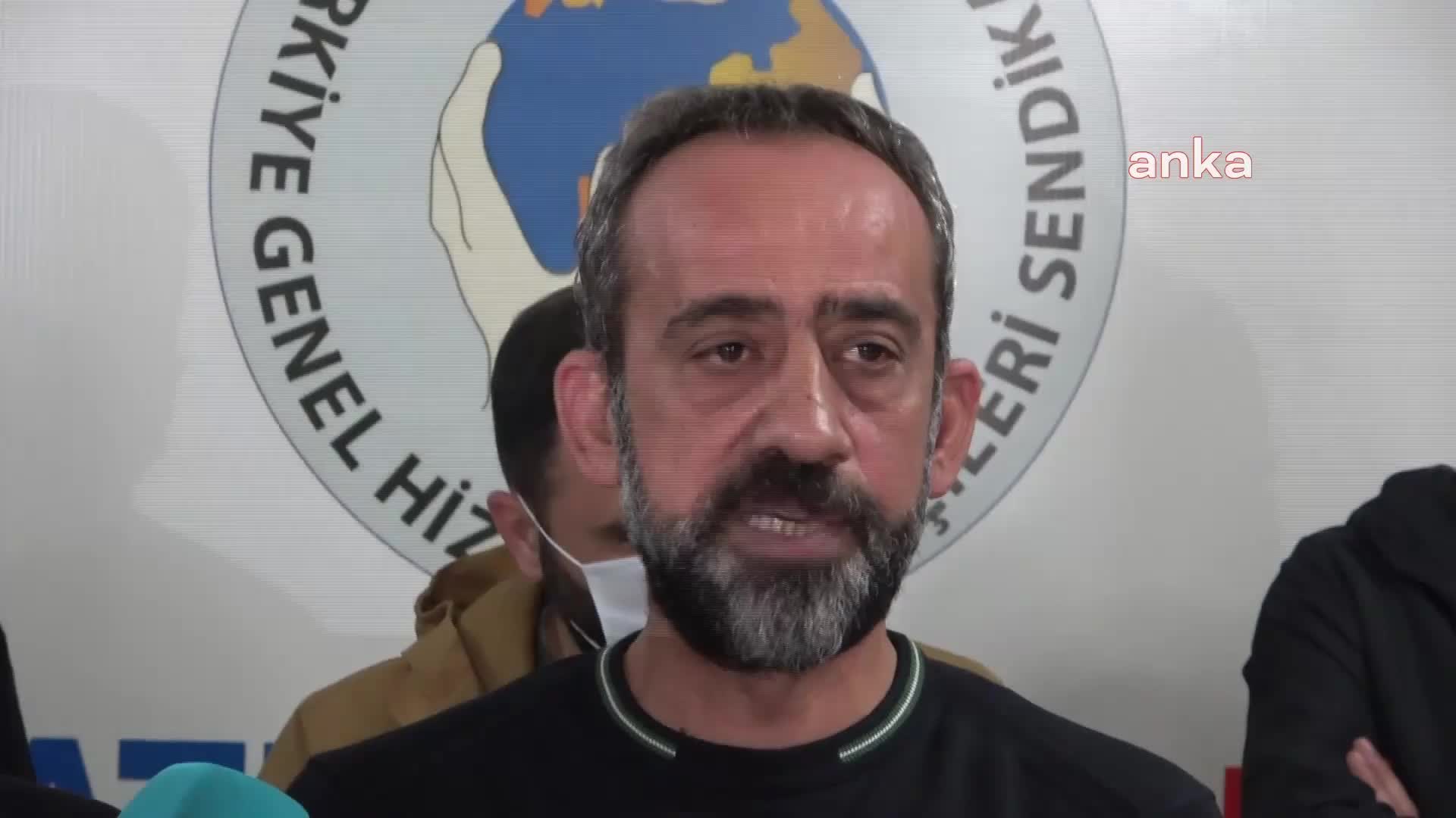 BATMANLI EMEK ÖRGÜTLERİ: GEÇİNEMİYORUZ