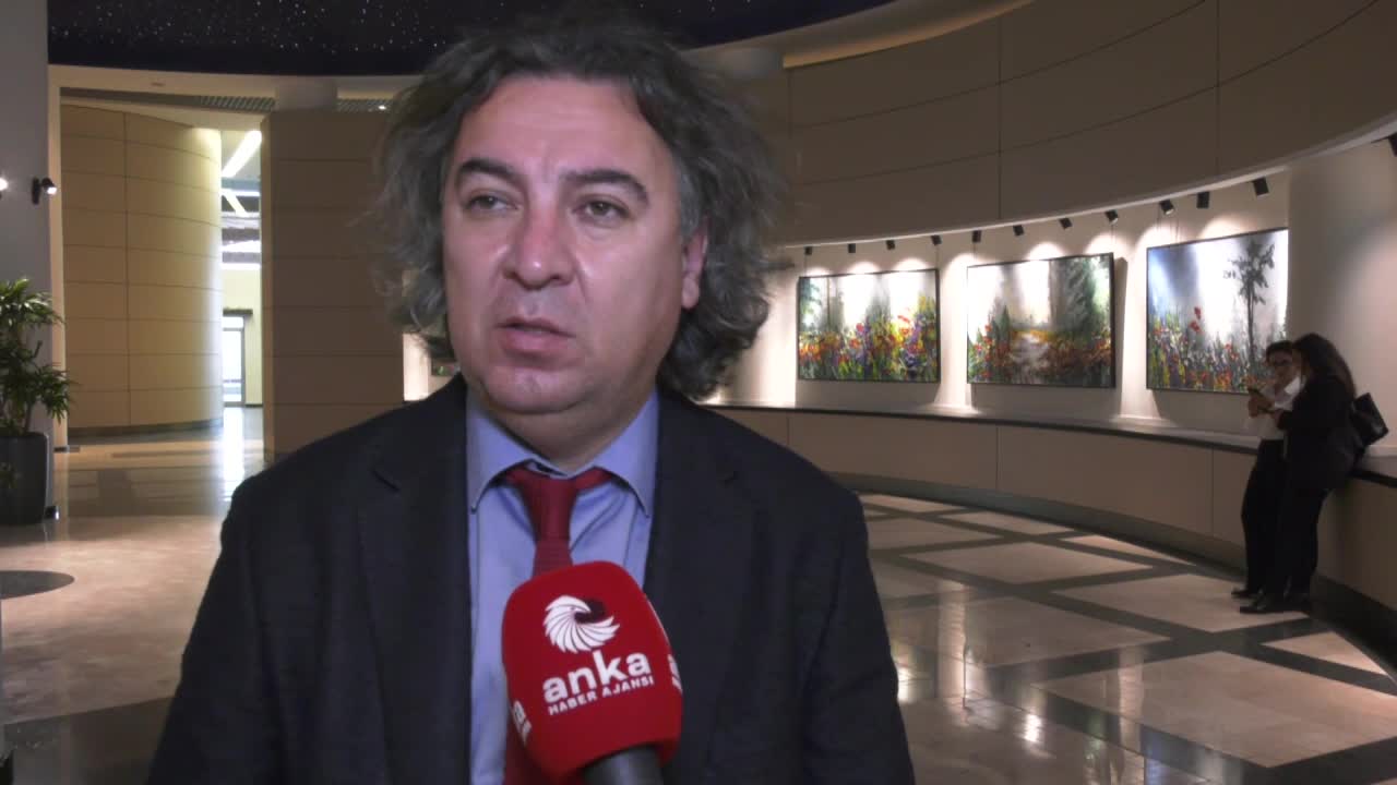 "20 YILDIR İKTİDARDA OLAN PARTİ ‘EĞİTİMDE FIRSAT EŞİTLİĞİ’ ŞURASI DÜZENLİYOR. BAŞARISIZLIĞIN BİR İTİRAFIDIR BU"