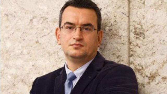 “METİN GÜRCAN 2020 NİSAN’DAN BU YANA TEKNİK VE FİZİKİ TAKİPTE” İDDİASI