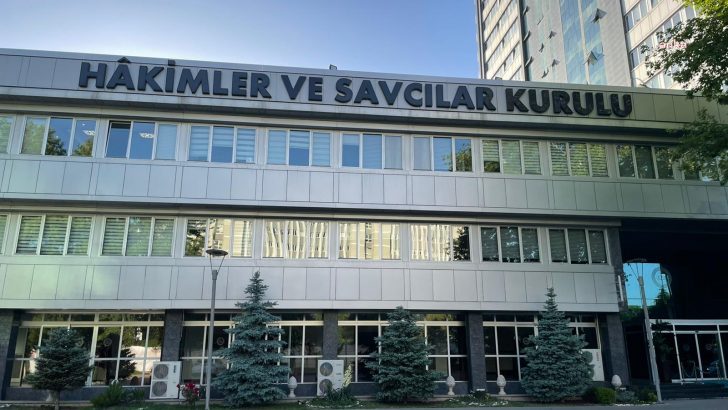 YENİ İHTİSAS MAHKEMELERİ BELİRLENDİ