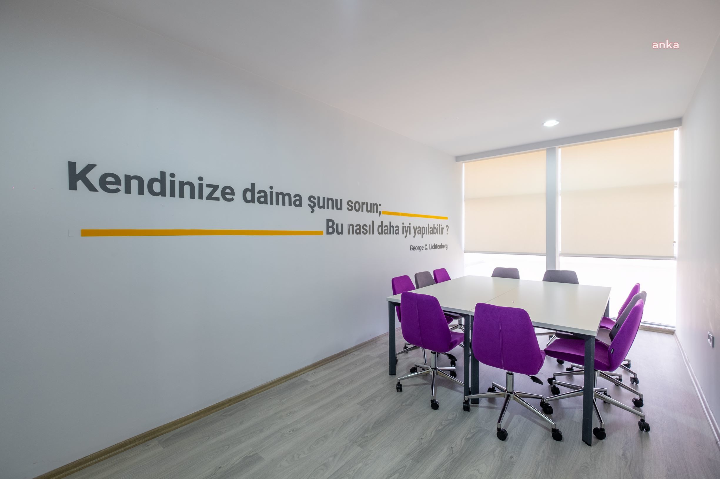 MURATPAŞA'DA İNOVASYON GÜNLERİ