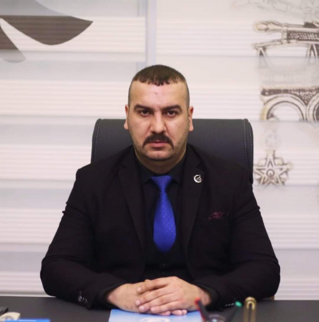 KIRIKKALE ÜLKÜ OCAKLARI BAŞKANI TEKİN: “ÜLKÜCÜ KARDEŞLERİM UYUŞTURUCU TACİRLERİYLE POLİS GİBİ MÜCADELE EDECEK”