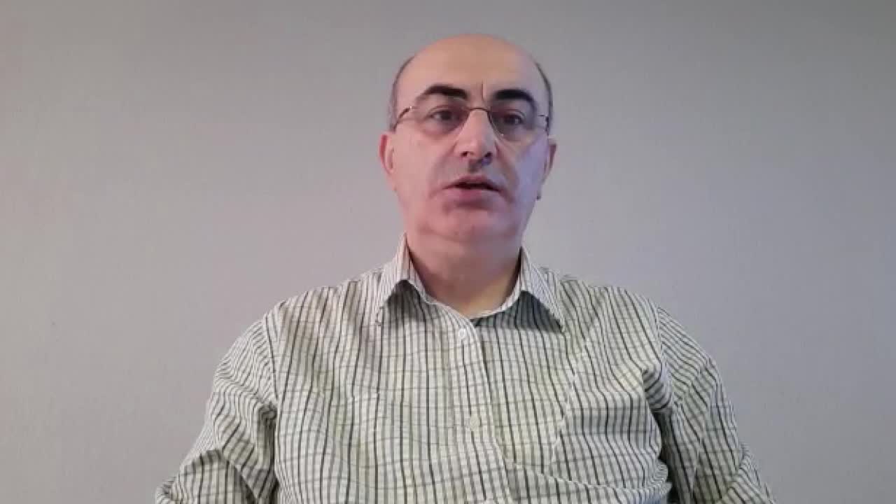 KAHVECİ: “GIDA KOMİTESİ KARARLARI MERKEZ BANKASI’NIN DA İŞİN İÇERİSİNDE OLDUĞUNU GÖSTERDİ"