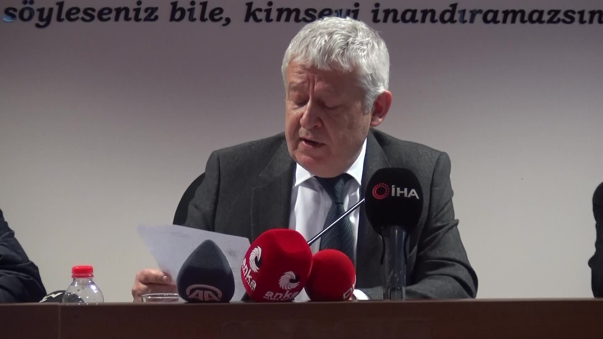 EDİRNE'DE 'EKMEK' KAVGASI: ETSO YÖNETİM KURULU BAŞKANI ZIPKINKURT, TİCARET İL MÜDÜRLÜĞÜ'NÜ GÖREVE ÇAĞIRDI