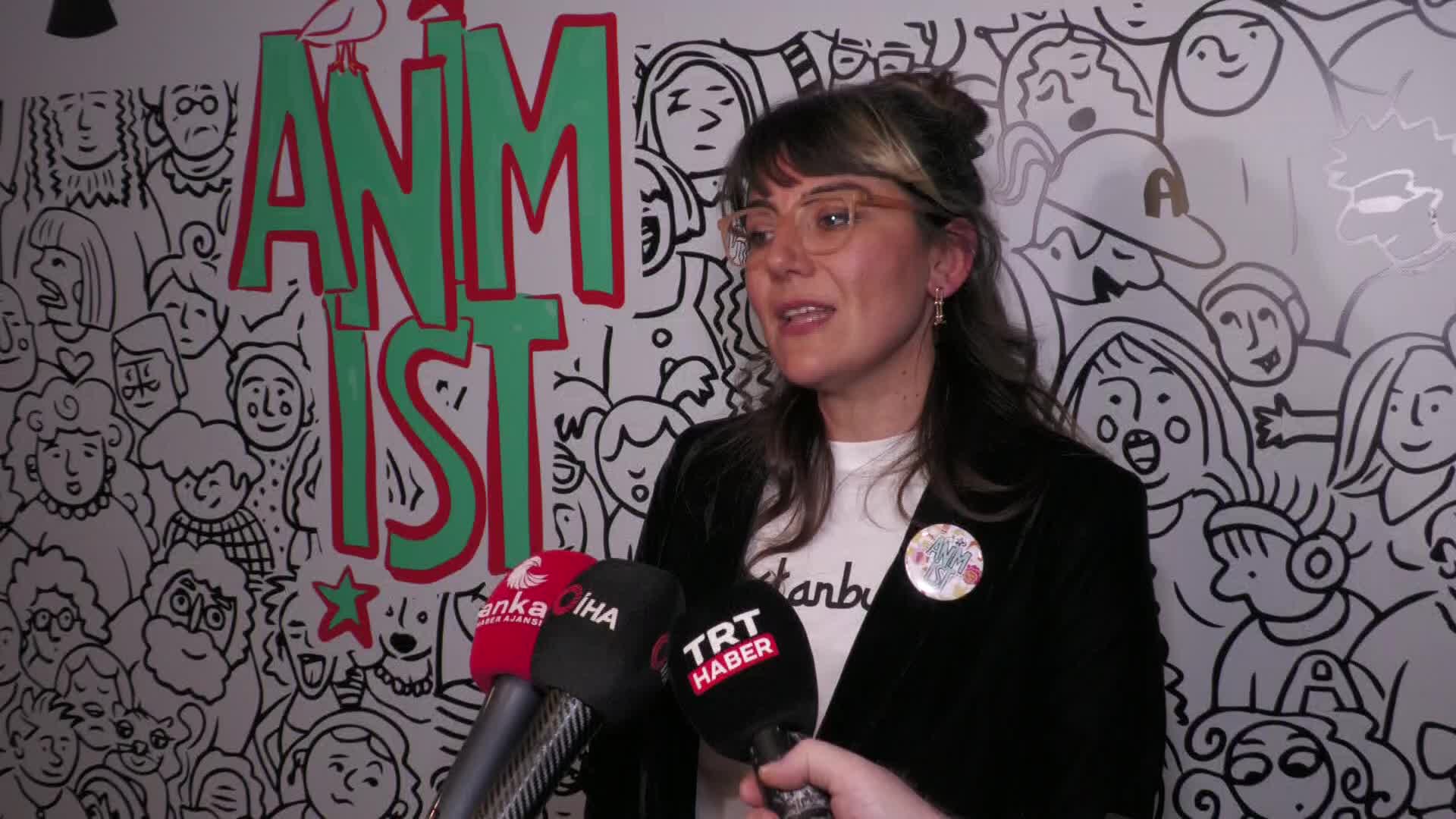 İSTANBUL ANİMASYON PLATFORMU KURULDU
