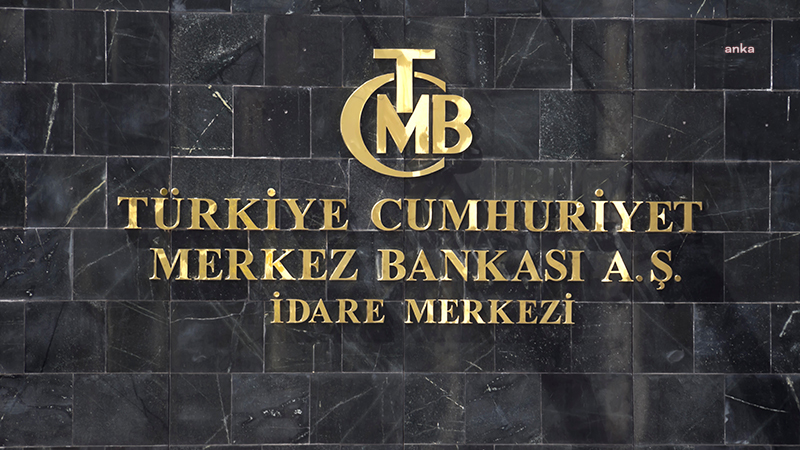 MERKEZ BANKASI’NDAN DÖVİZE MÜDAHALE