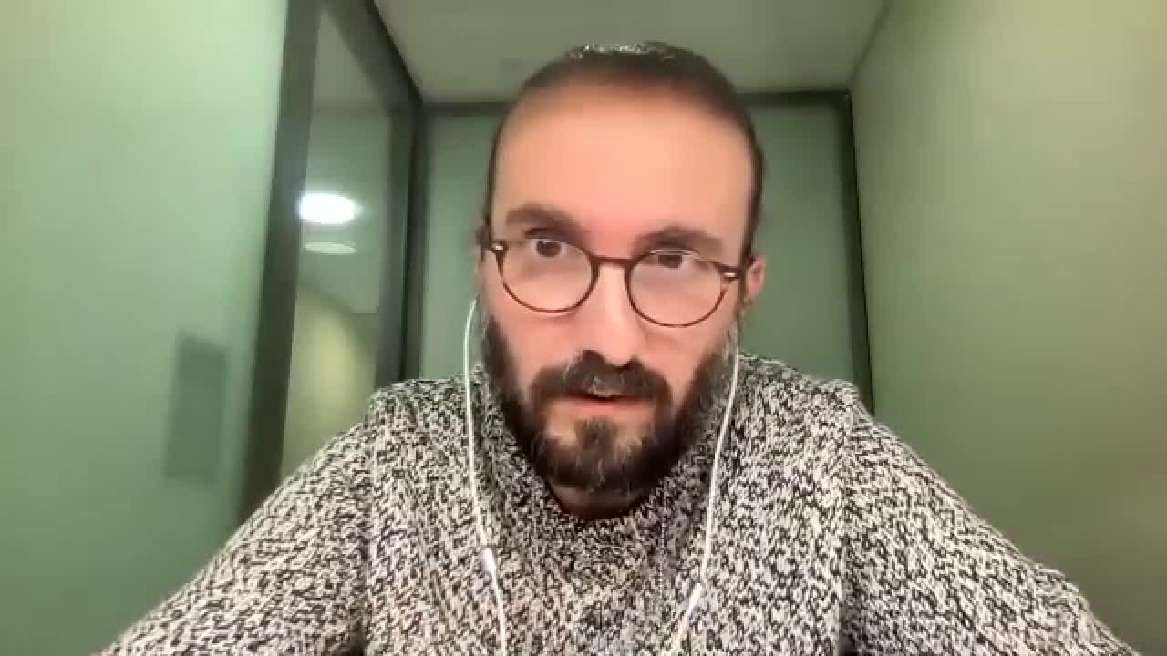 PROF. DR. ÇAĞHAN KIZIL'DAN OMİCRON AÇIKLAMASI: "HİÇBİR AŞILAMA BOŞA GİTMEDİ"